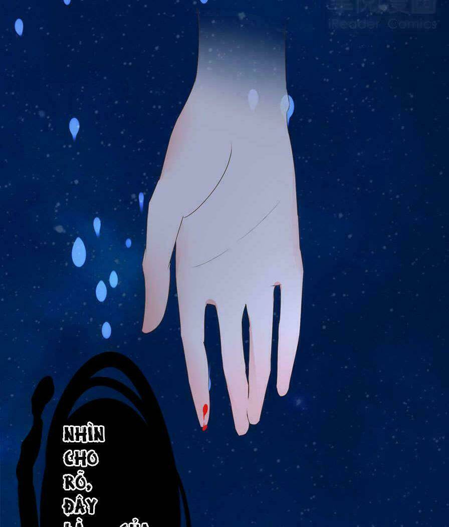 pháo hôi nữ xứng - hoàn khố lệ vương phi chapter 1 3