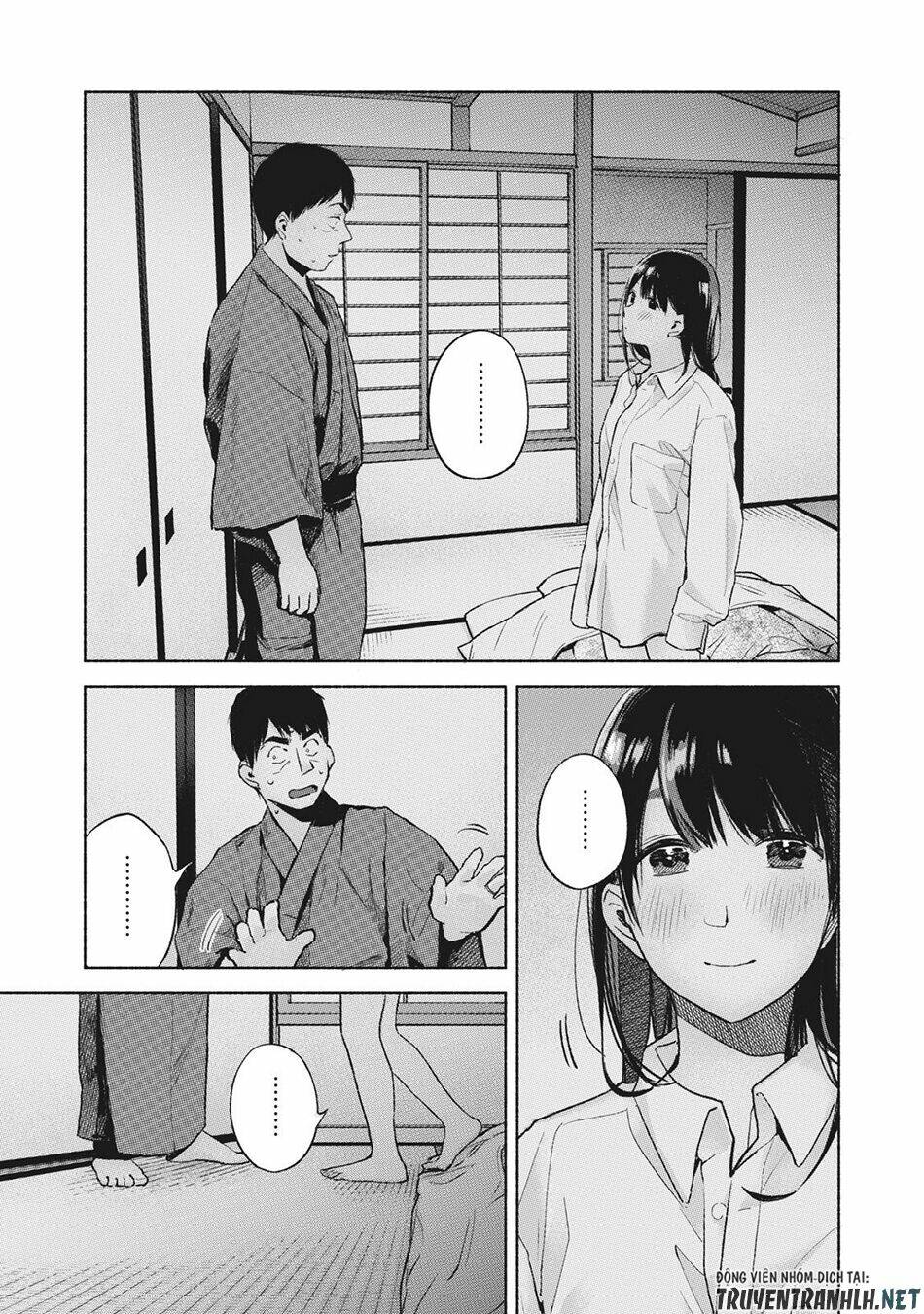 my daughter's friend chapter 42 11