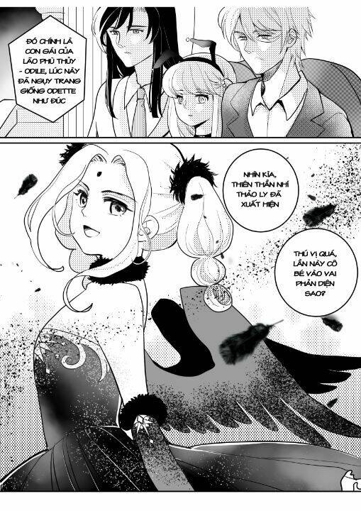 blood - đêm le lói chapter 10 18