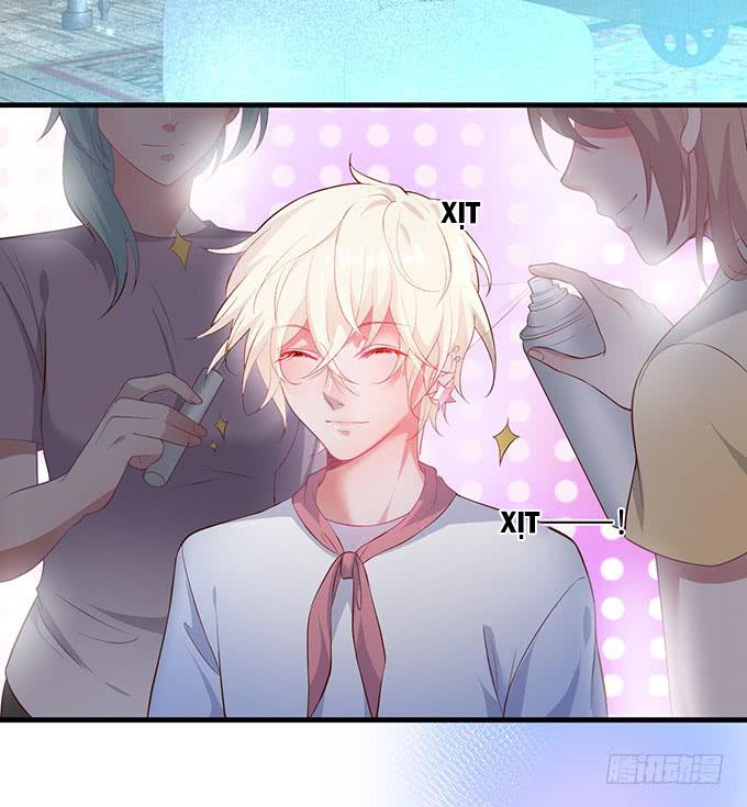 dưỡng khí chí mạng chapter 10.2 13