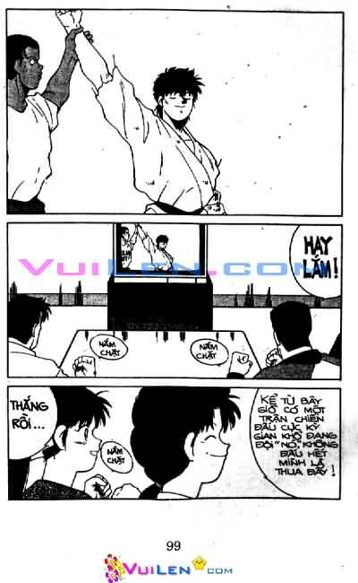 truyền nhân atula - shura no mon i chapter 29 98