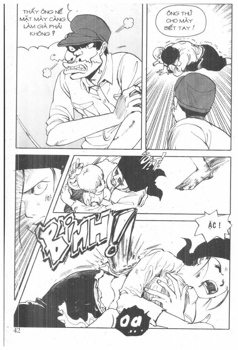 tắt đèn chapter 1 41