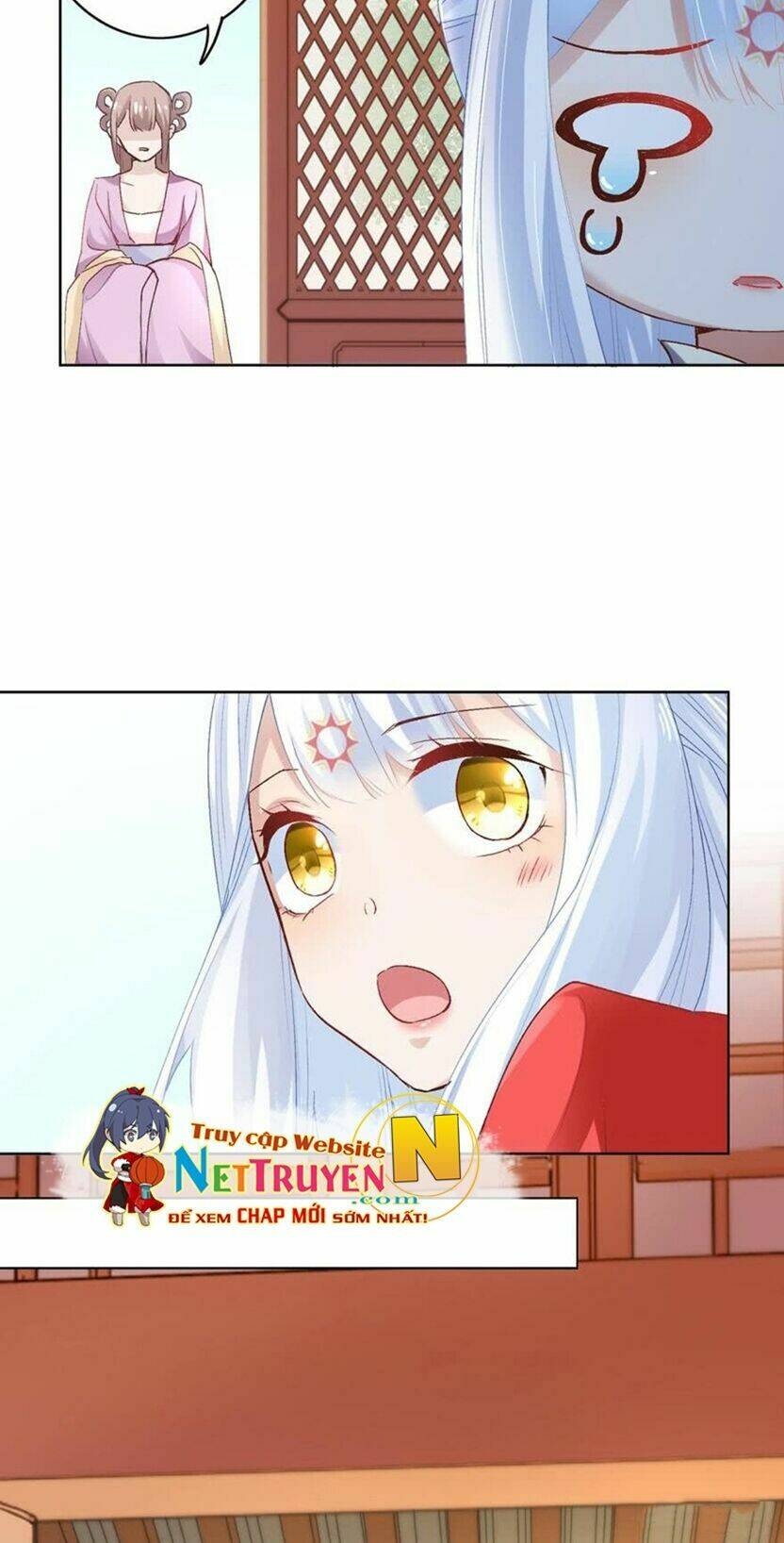 nghịch lai thuận thú chapter 21 6