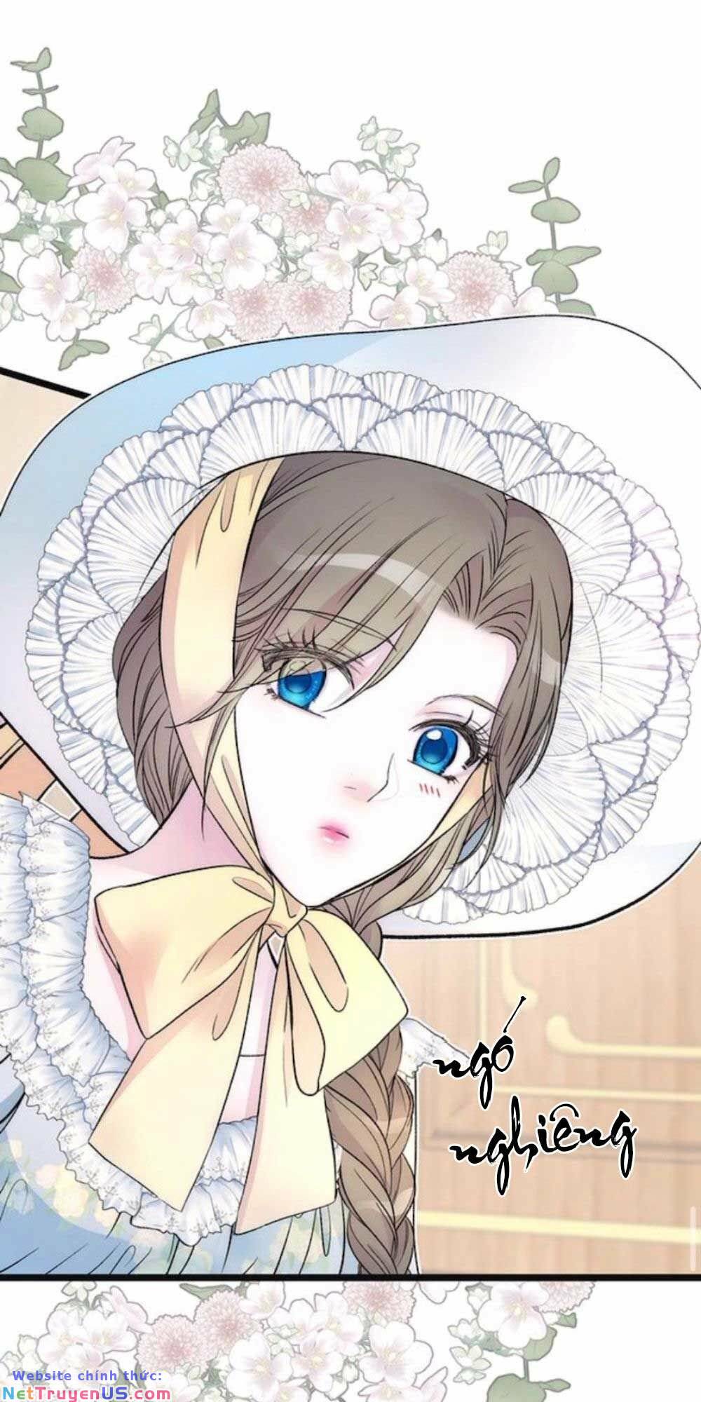 Hoàng Tử Rắc Rối chapter 41.1 45