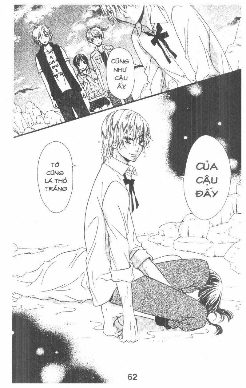 queen's white rabbit chapter 3 62