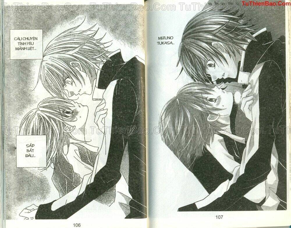 nữ cầu thủ xinh đẹp chapter 1 53