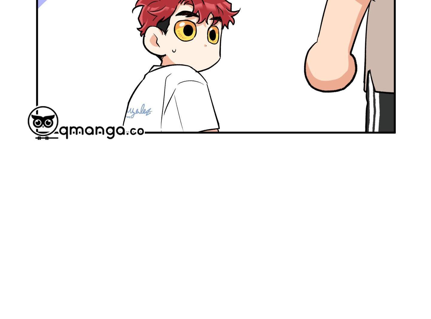 gâu gâu! chapter 42 109