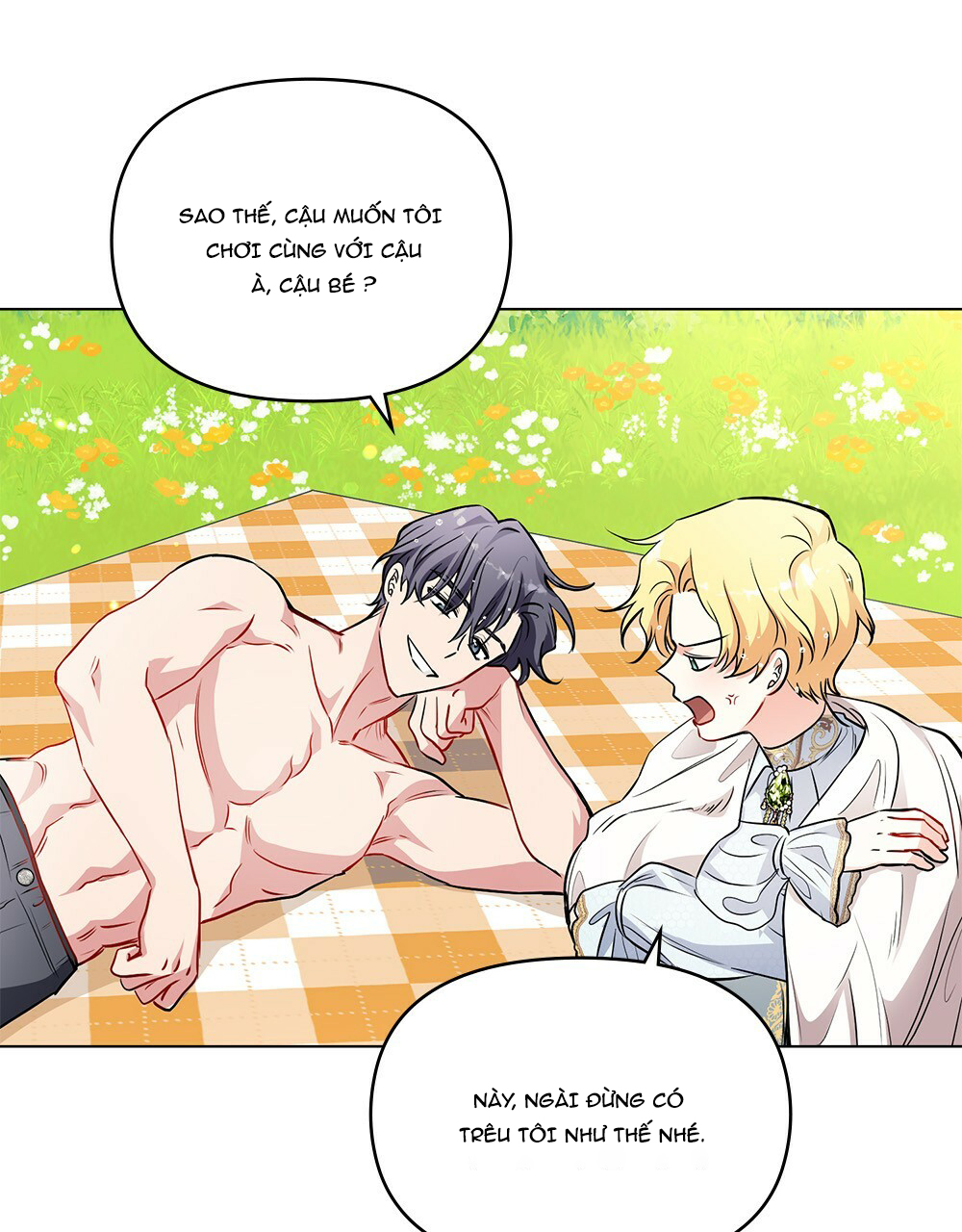 đi tìm nàng camellia chapter 19.2 10