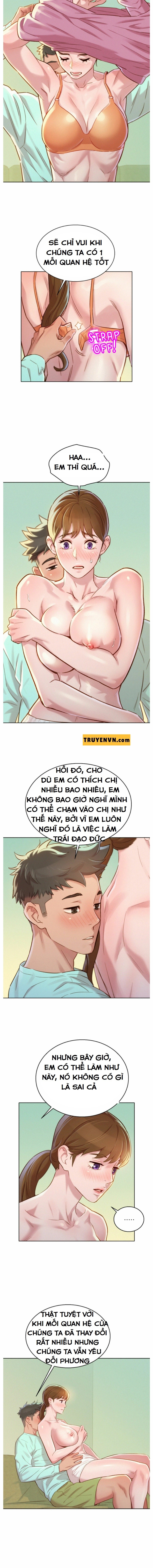 chị gái mưa chapter 79 9