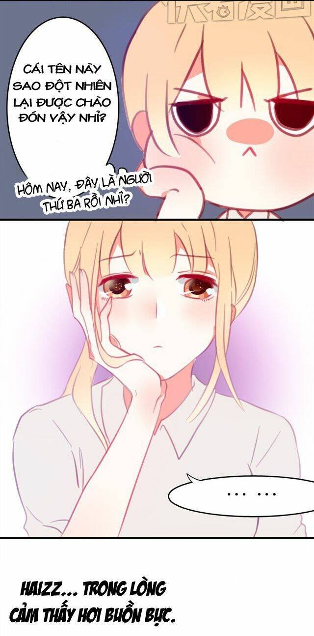 phụ đạo sau giờ học chapter 13 16