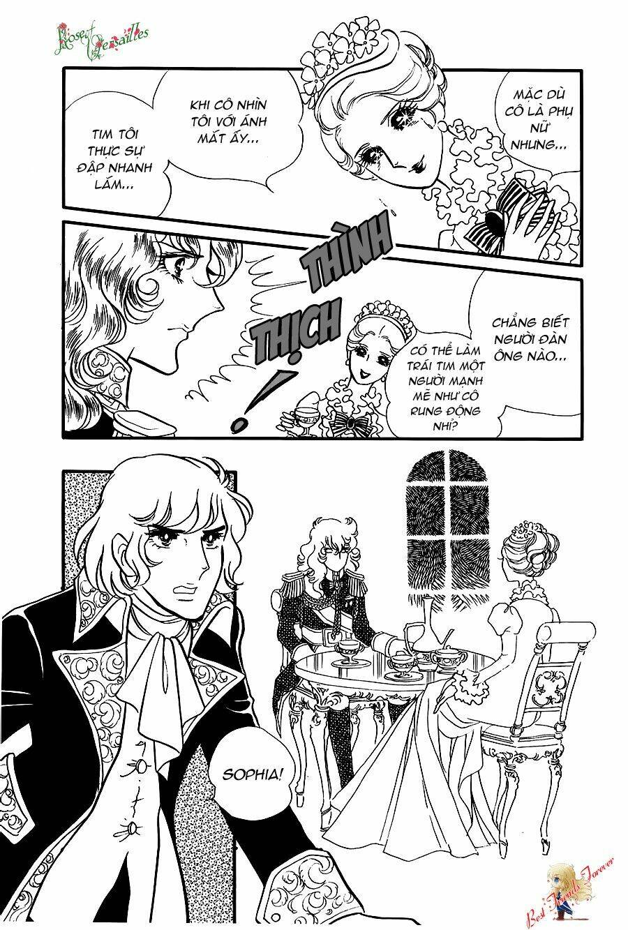 versailles no bara chapter 30 10