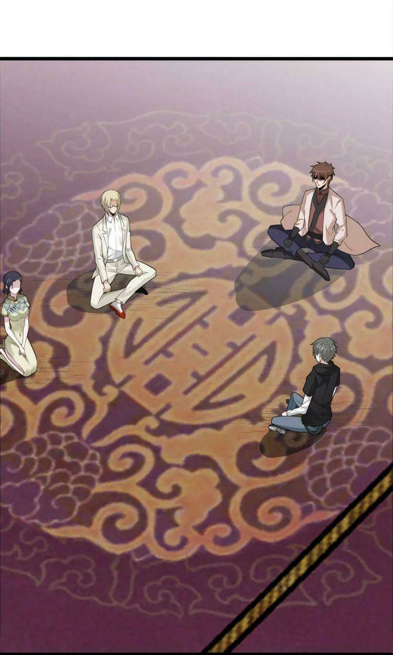 kiếm vũ chapter 180 7