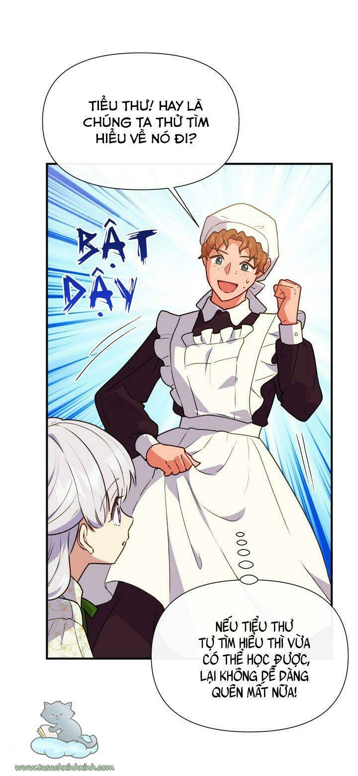 khế ước của nữ công tước quái vật chapter 131 66