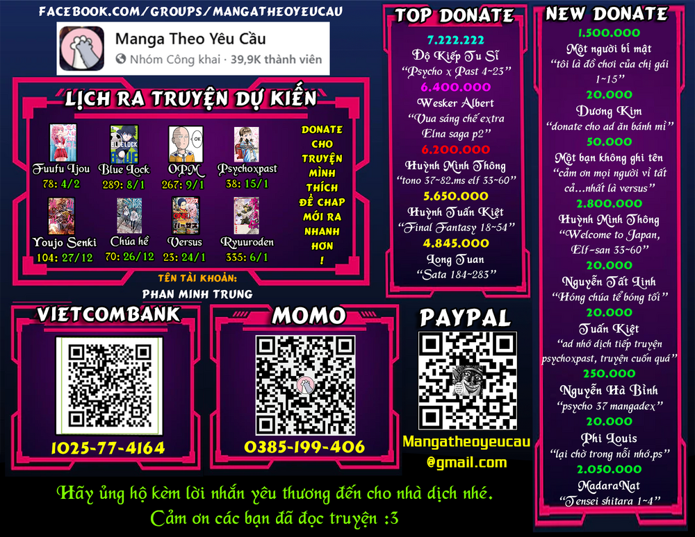 one-punch man chapter 266 18