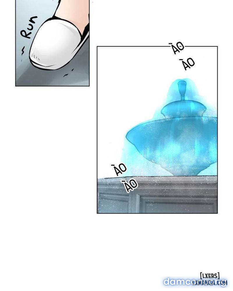 nô lệ song sinh chapter 116 19