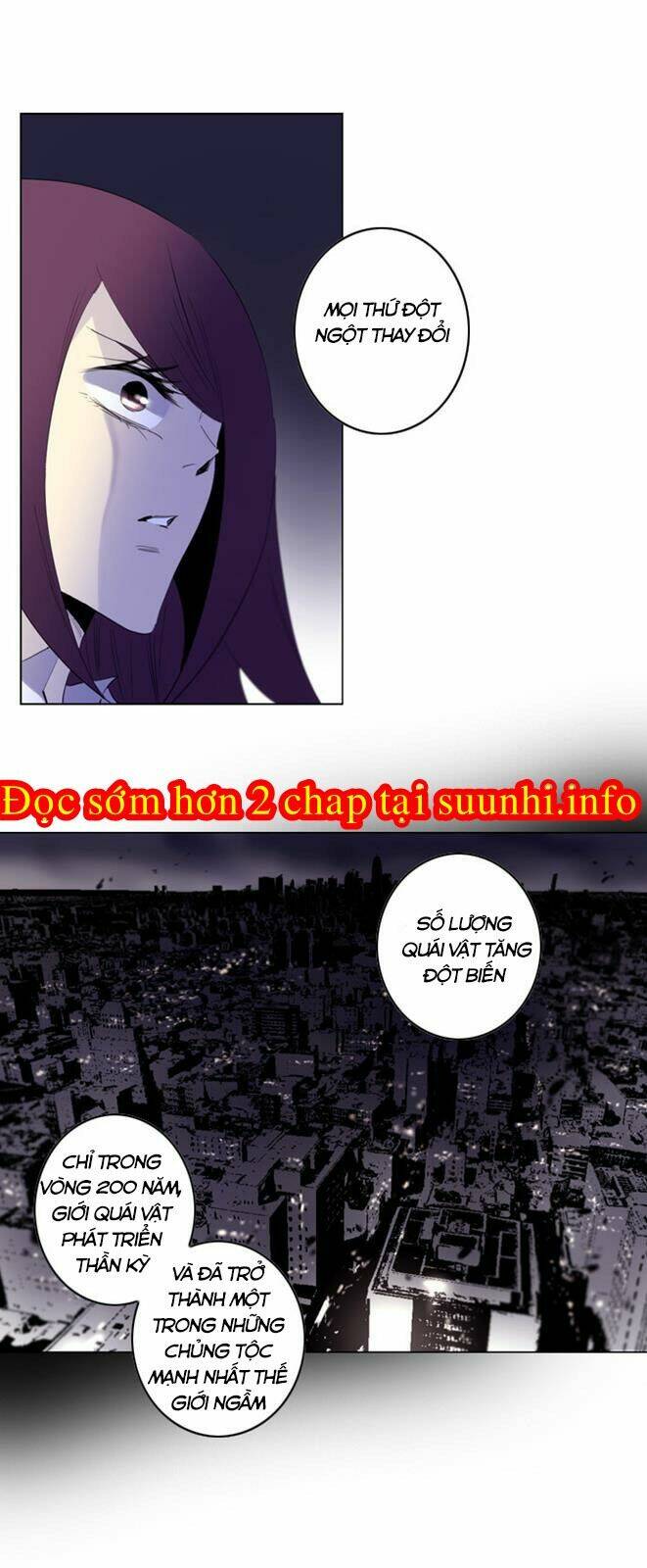 bản khế ước linh hồn chapter 147 7