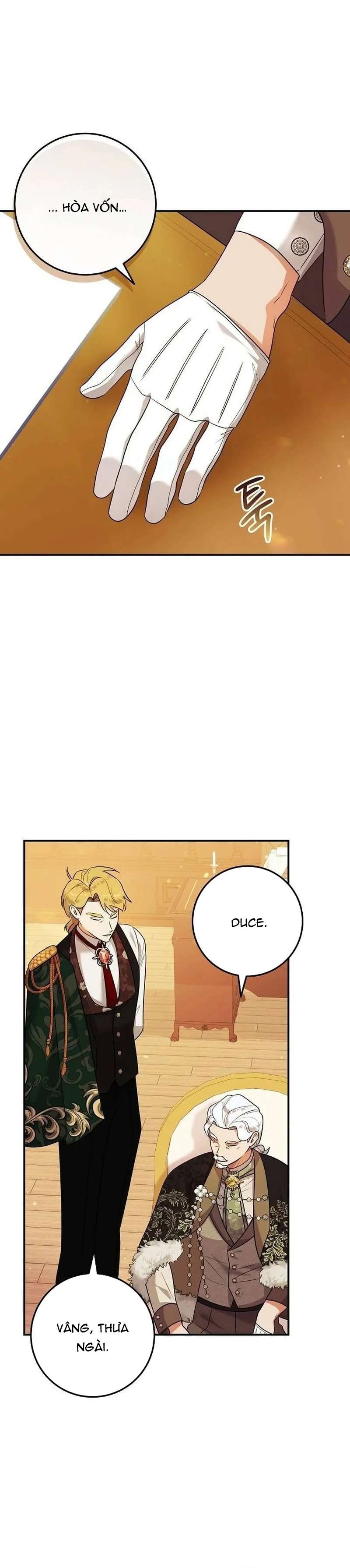 tôi đã có một gia đình mới mà trước đó không nằm trong kế hoạch nhận nuôi chapter 8 2