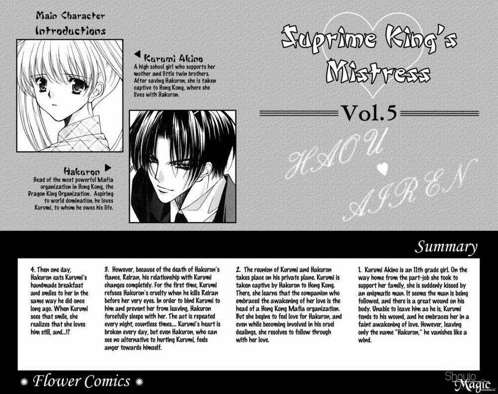 anh chàng khắc tinh chapter 23 6