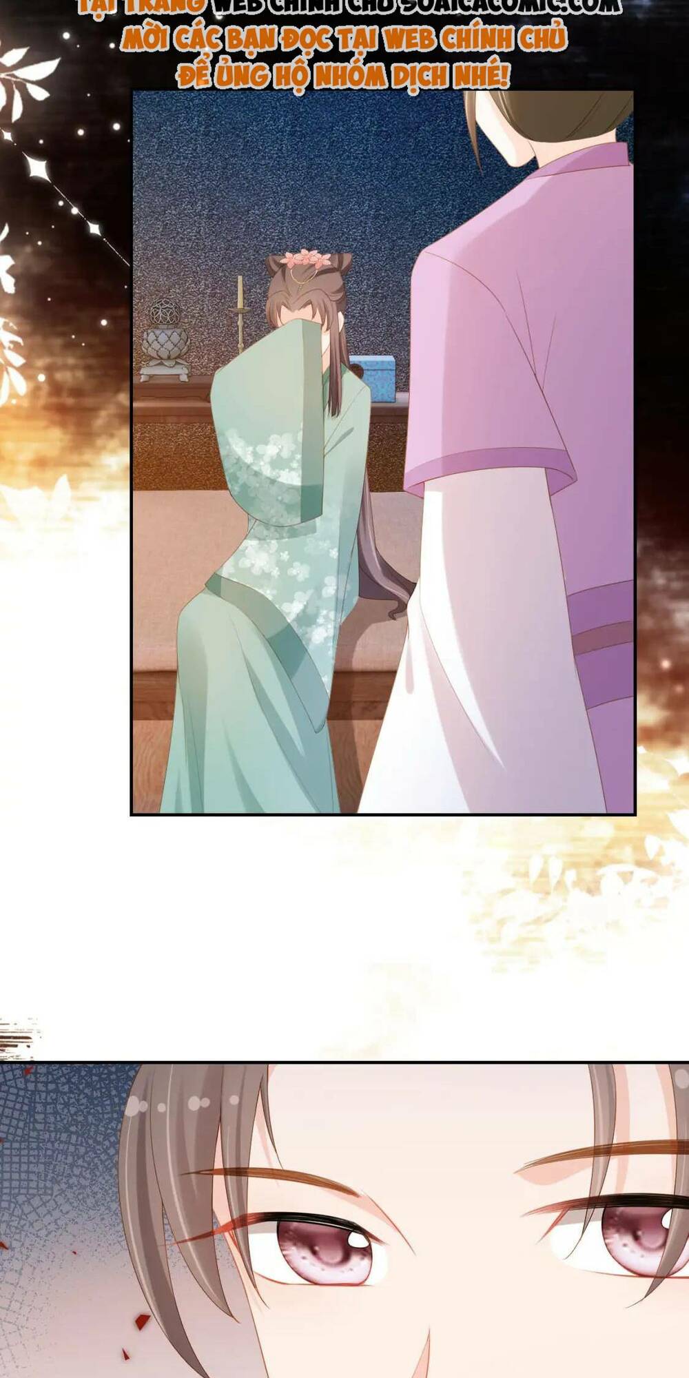 nhặt được bảo bối manh manh chapter 122 37