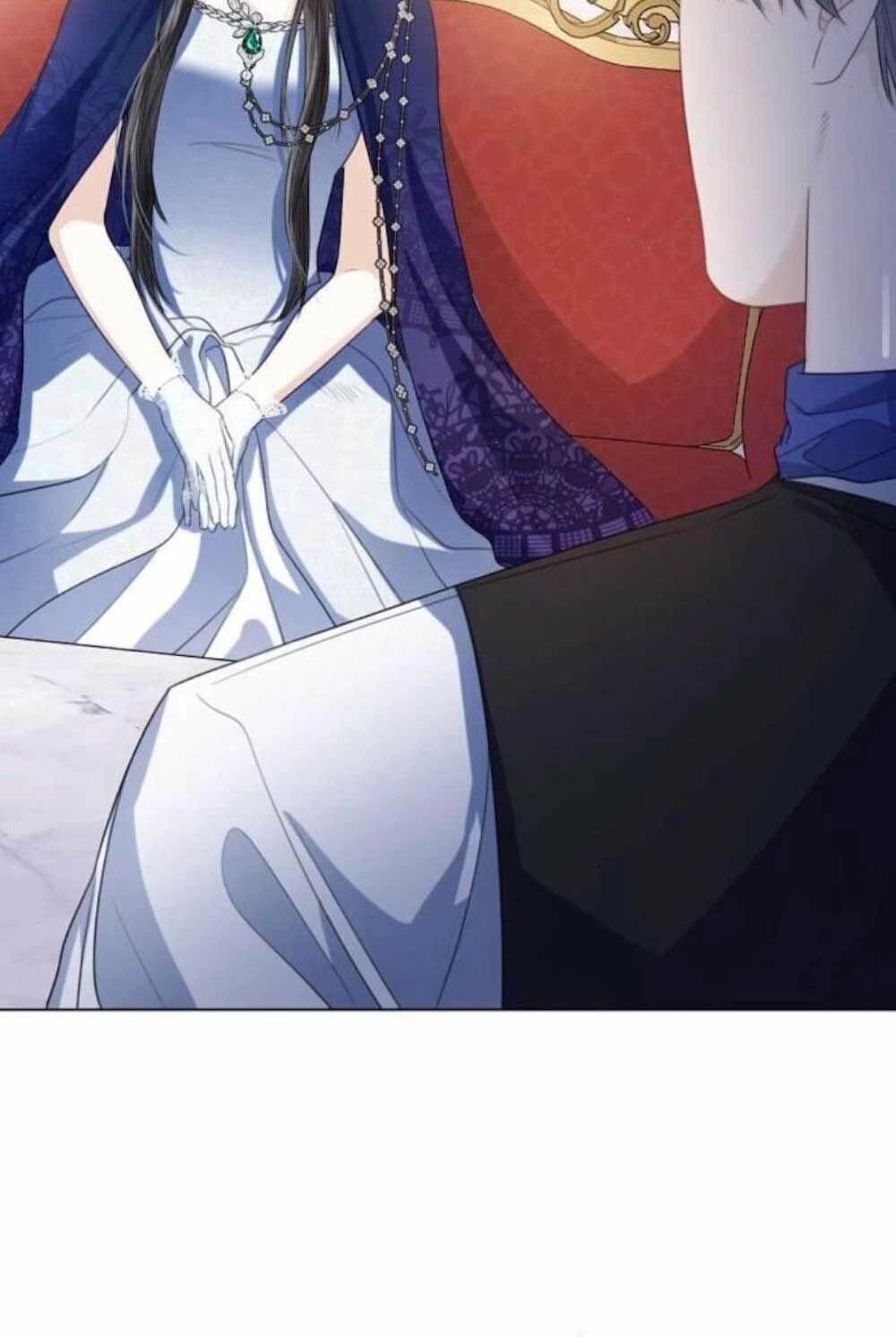 tôi sẽ từ bỏ vị trí hoàng hậu chapter 39 24