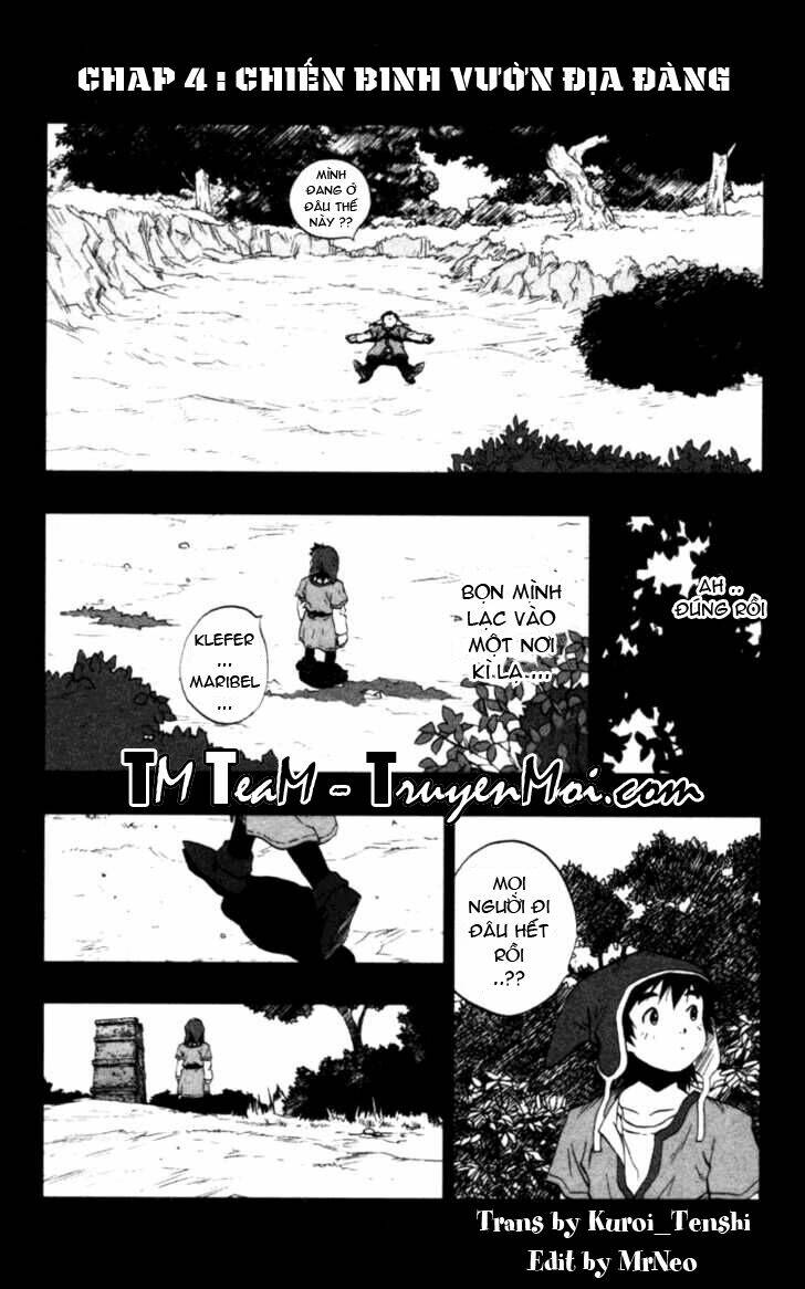 dragon quest vii: eden no senshitachi chapter 4 2