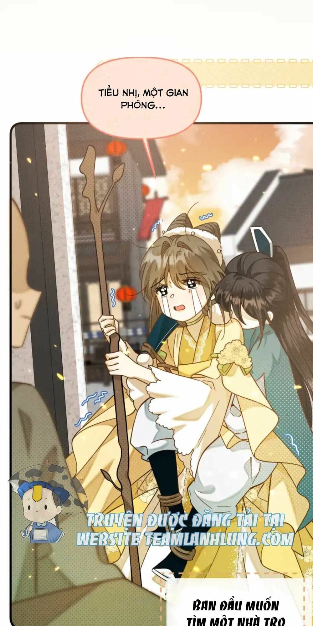 ác nữ mỹ nhân siêu vô hại chapter 3 3