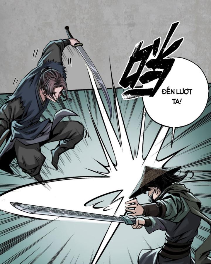 Tạng Phong Hành chapter 198 11