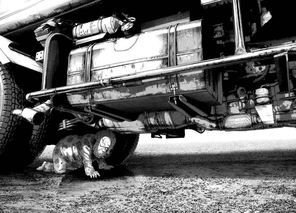 tôi là người hùng chapter 180 13