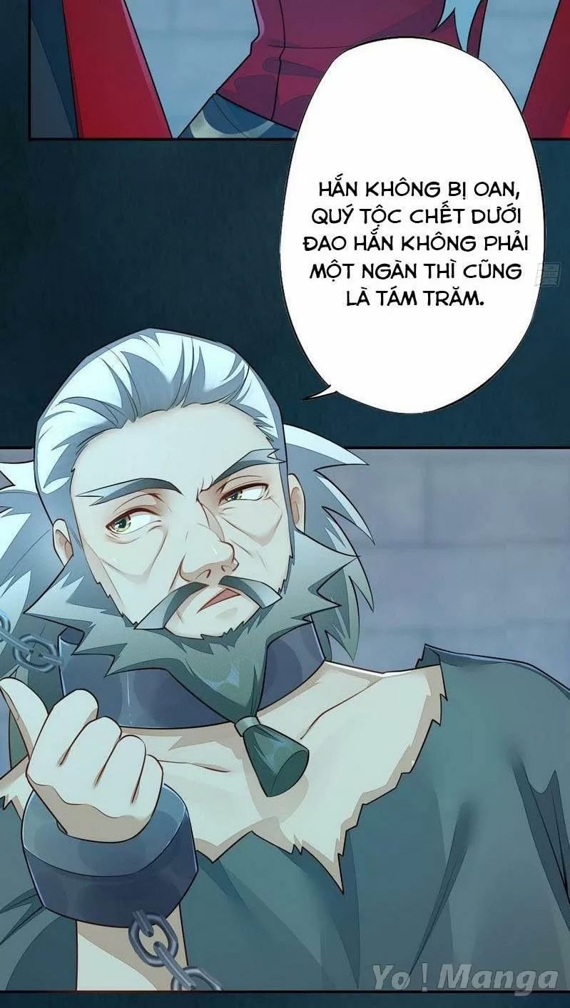 tuyệt thế luyện đan sư chapter 143 21