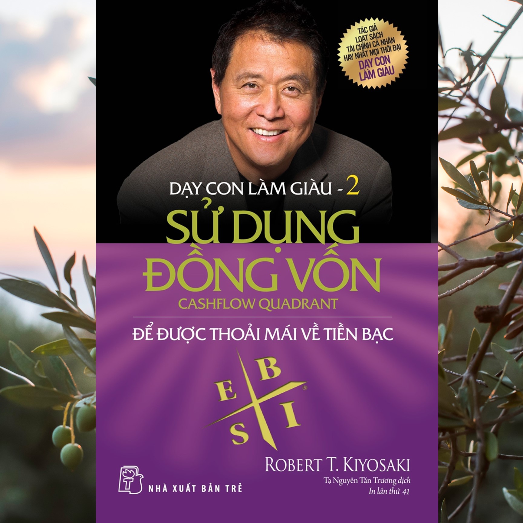 Dạy Con Làm Giàu 02 - Sử Dụng Đồng Vốn