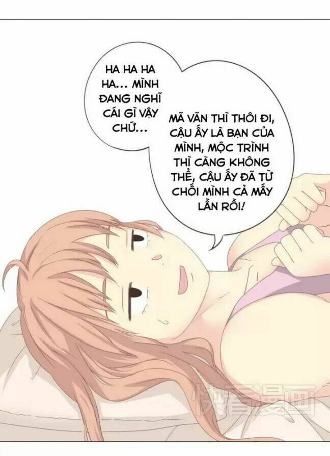 xin chào! dân nữ chapter 43 10