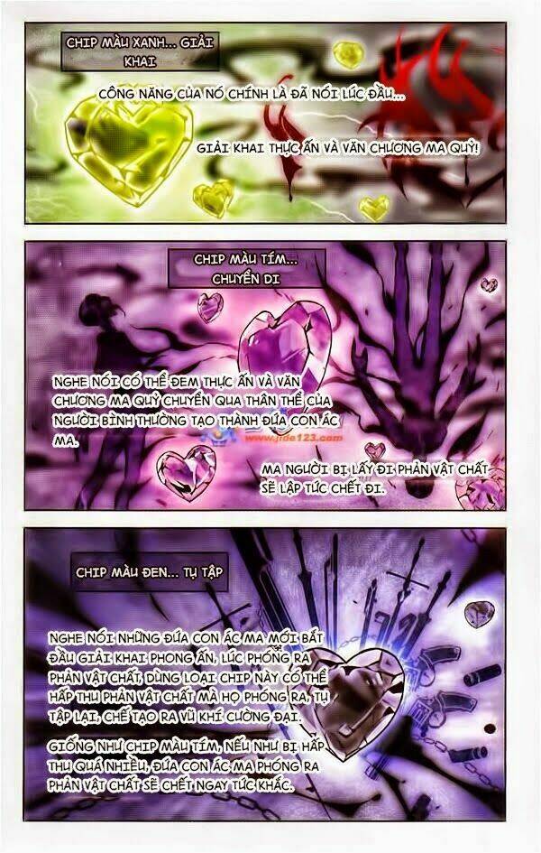 xuyên duyệt tây nguyên 3000 chapter 60 12