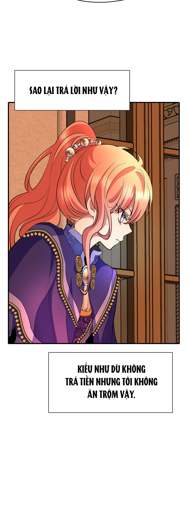 sát thủ muốn trở thành công chúa chapter 4 26