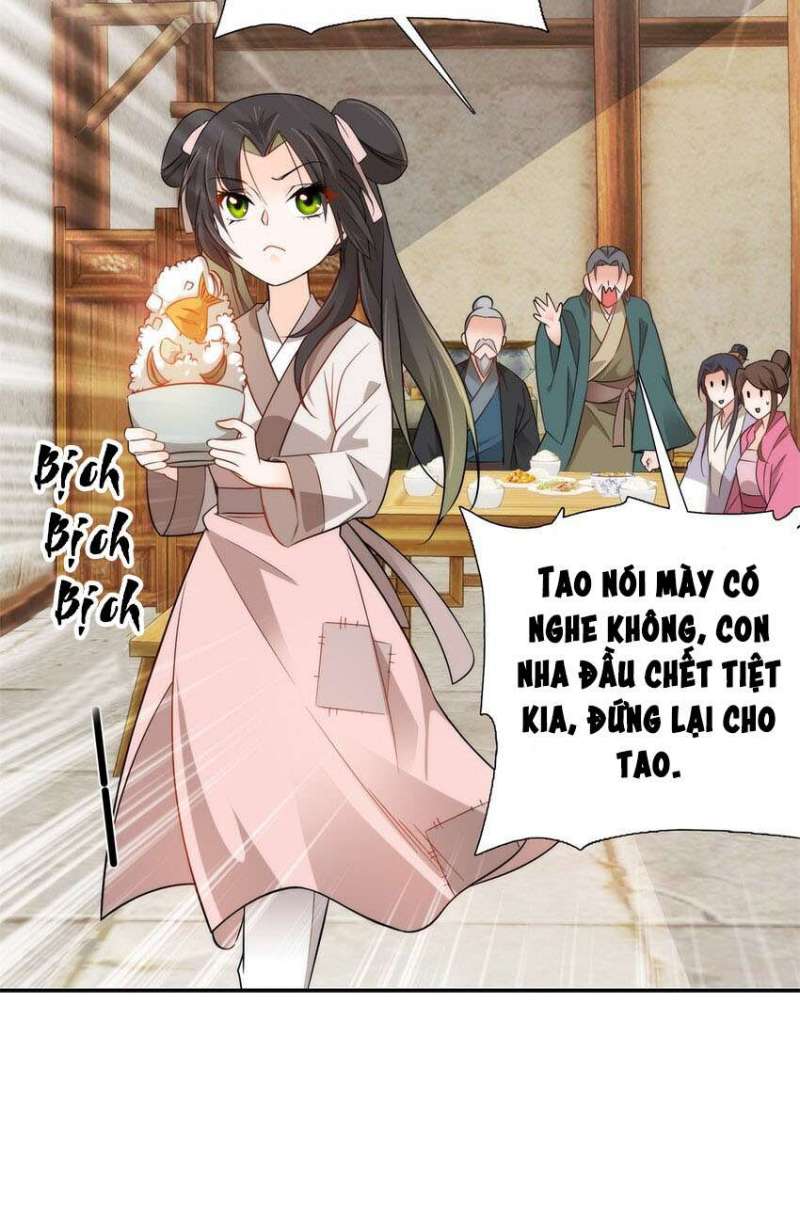 cha, hôm nay người đã học bài chưa? chapter 3 15