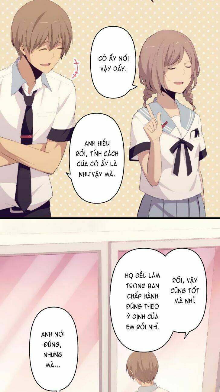 viên thuốc trùng sinh chapter 126 20