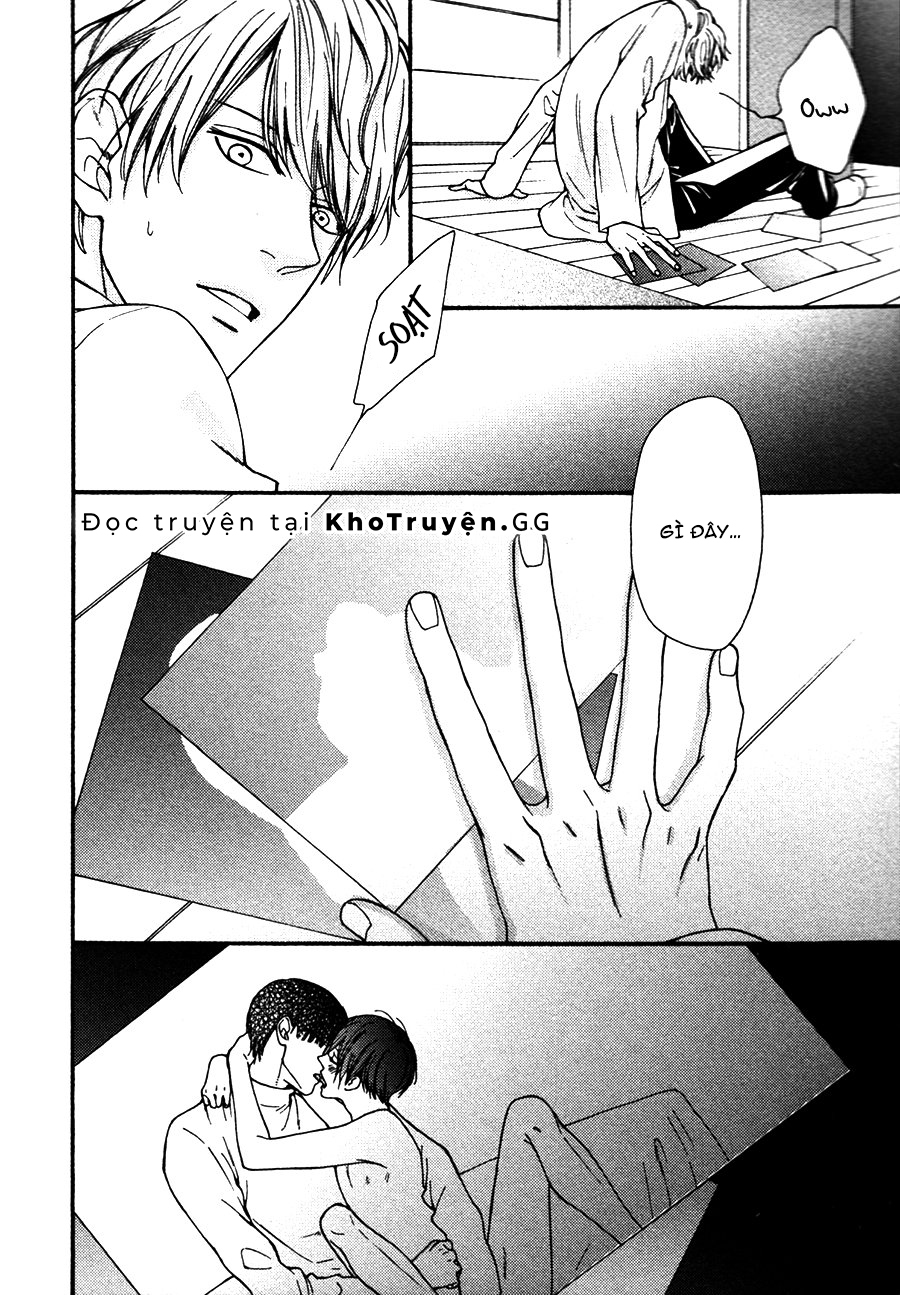 tình yêu vô tội chapter 2 26