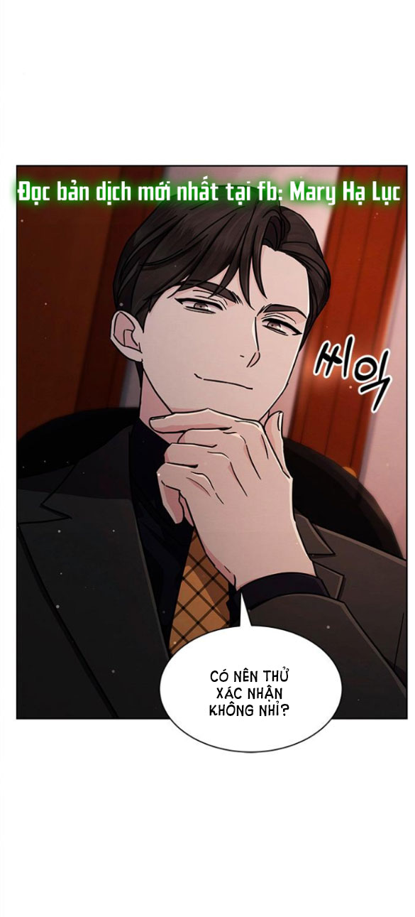 the castle - cô dâu của quỷ chapter 5.2 33
