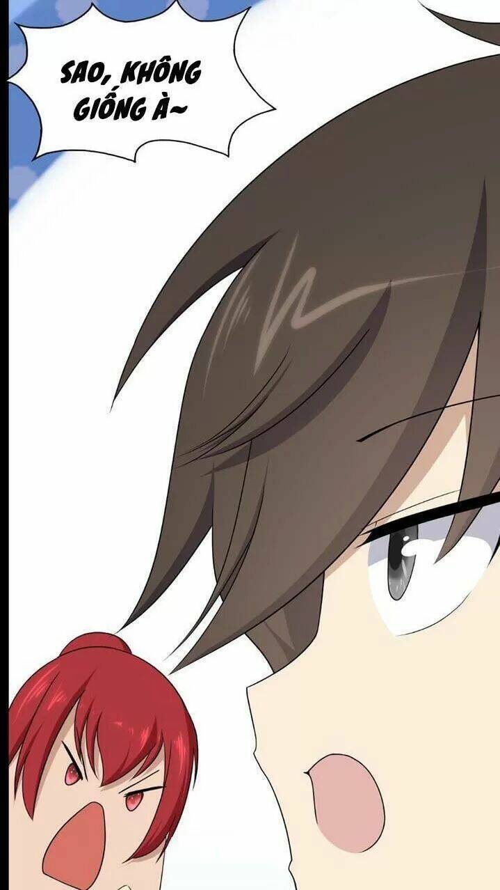 bạn gái virus của tôi chapter 168 11