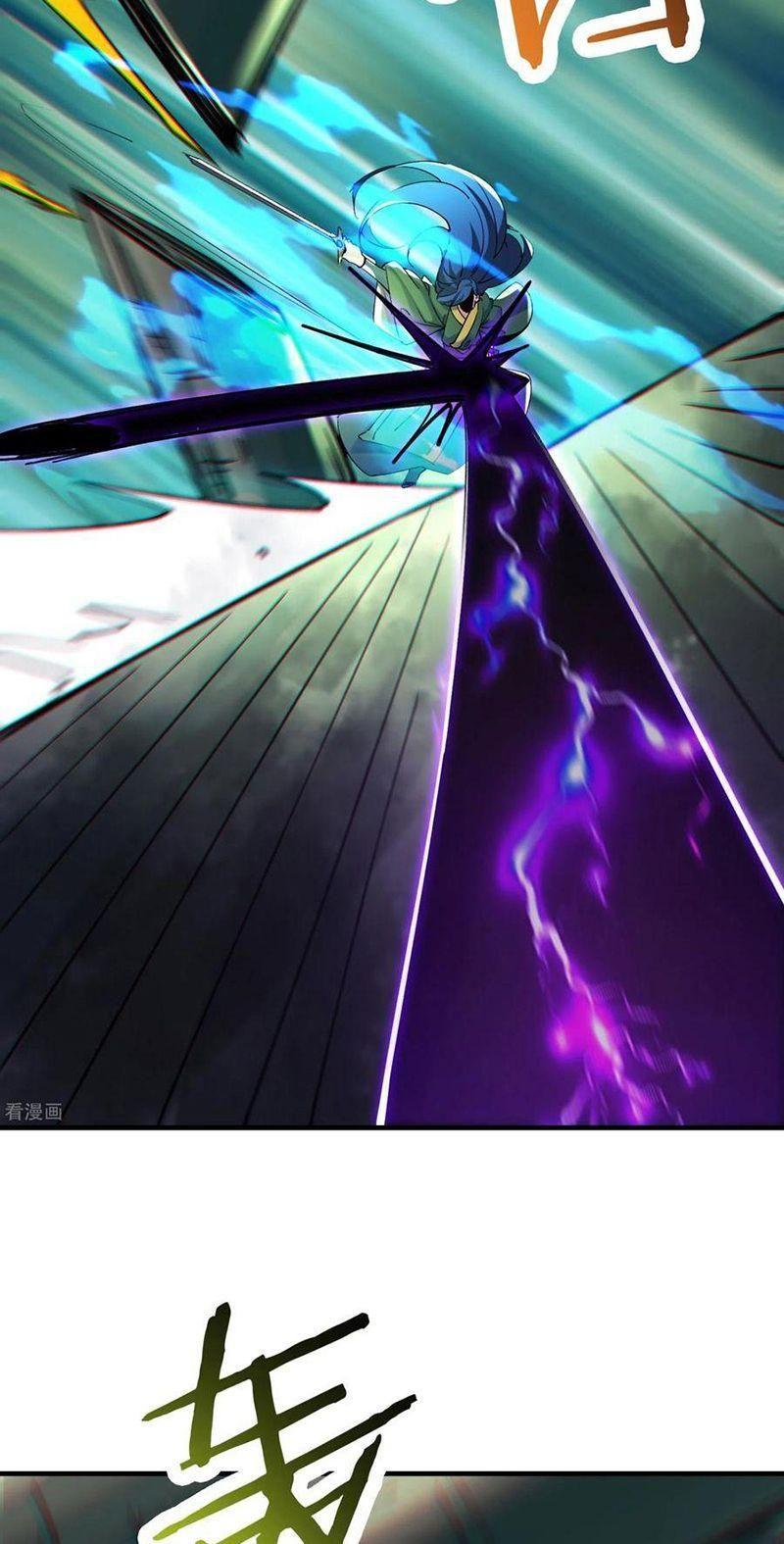 đồ đệ ta toàn là nữ ma đầu chapter 106 20