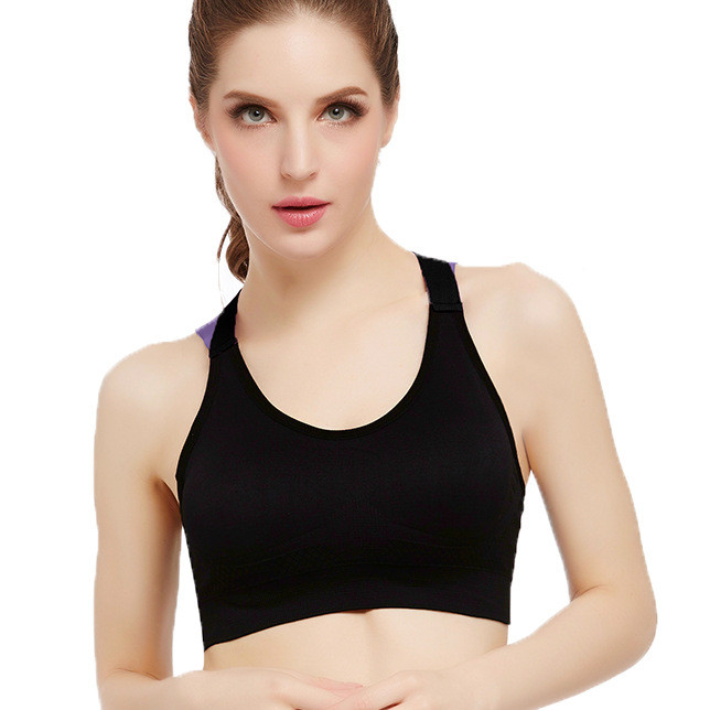 Áo Tập Thể Thao Nữ Đa Năng BAZAS BZ3565NN - Black