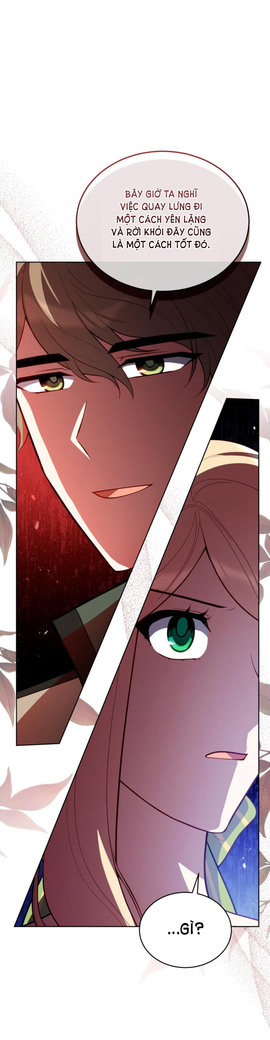 quý cô không thể tiếp cận chapter 85.1 31