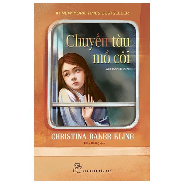 Chuyến Tàu Mồ Côi