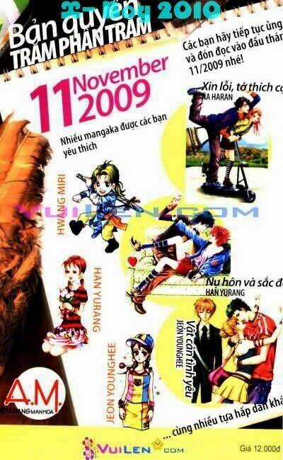 cô giáo tuổi 18 chapter 7 161