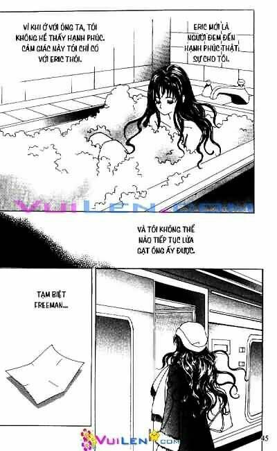 tình yêu quý tộc chapter 107 6