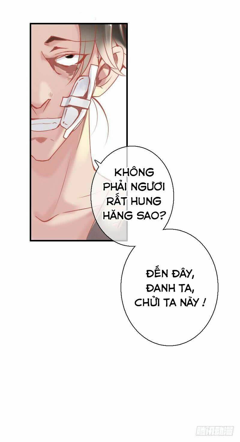 điền viên mật sủng: cô vợ nóng bỏng chapter 62 27