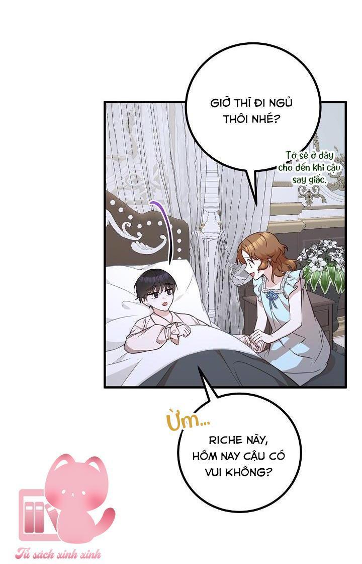 bác sĩ hoàn thành trách nhiệm rồi chapter 15 45