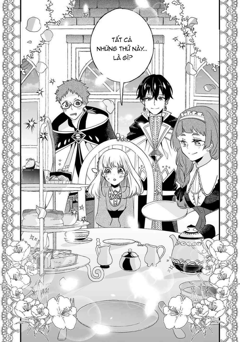 nido to ie ni wa kaerimasen chapter 3 12