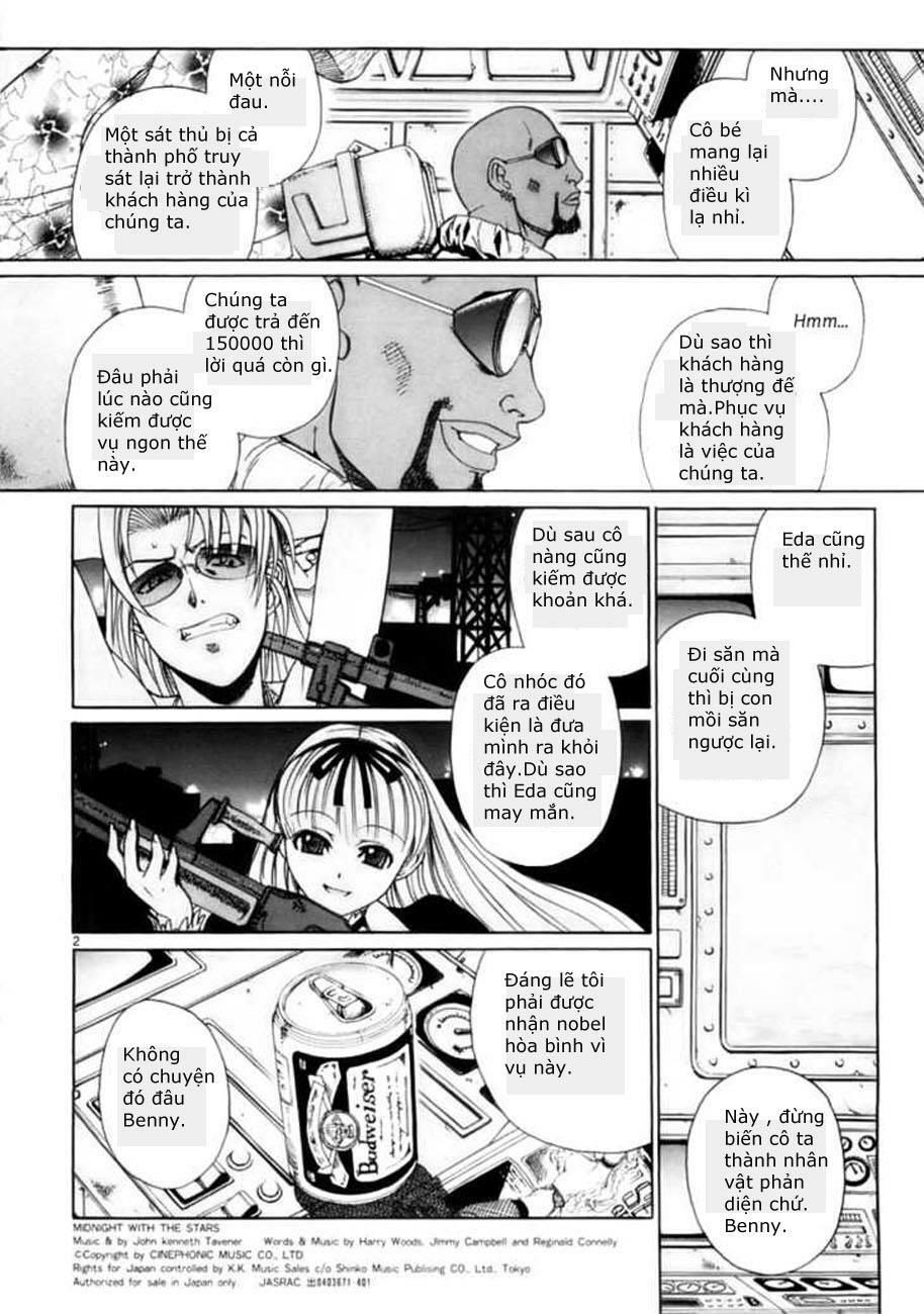 hố đen chapter 15 2