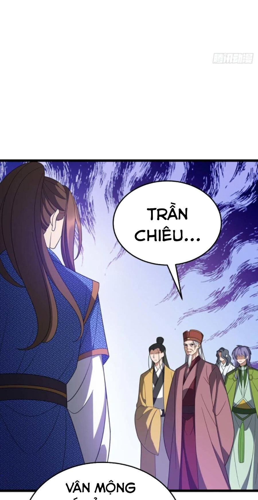 chúa tể tam giới chapter 224 13
