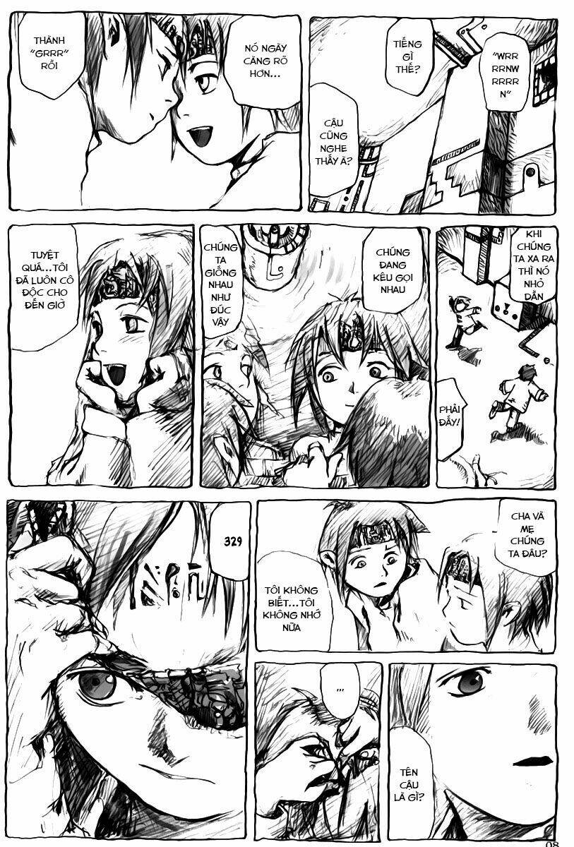 shiro ame chapter 1 10